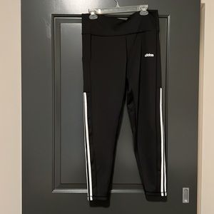 Adidas climalite leggings